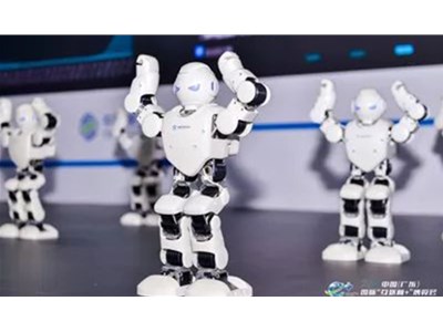 佛山機器人展覽會分享工業機器人的維修與保養周期！